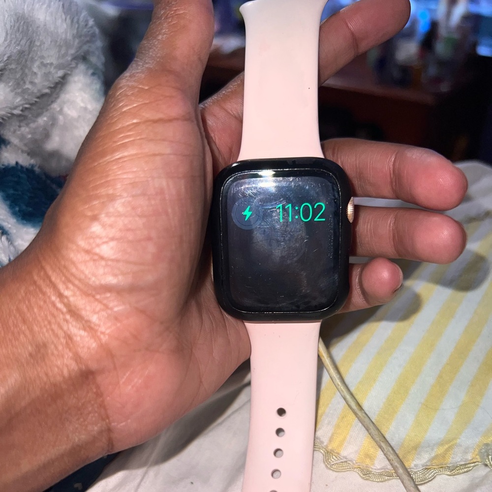 Apple Series 5 44MM